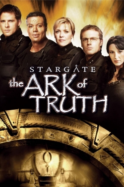 Watch Stargate: The Ark of Truth Movies Online Free