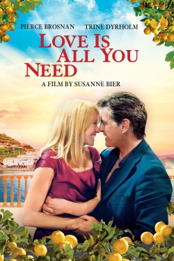 Watch Love Is All You Need Movies Online Free