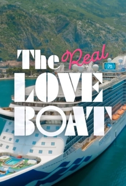 Watch The Real Love Boat Australia Movies Online Free