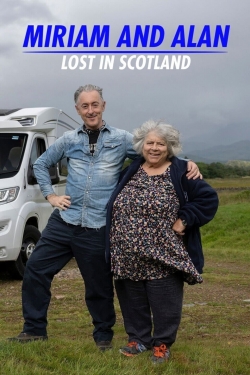 Watch Miriam and Alan: Lost in Scotland Movies Online Free