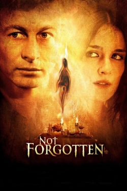 Watch Not Forgotten Movies Online Free