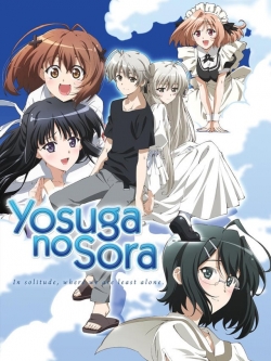 Watch Yosuga no Sora Movies Online Free