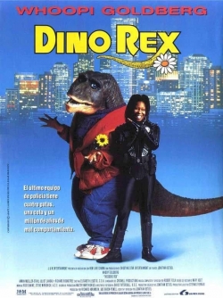 Watch Theodore Rex Movies Online Free