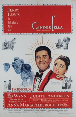 Watch Cinderfella Movies Online Free