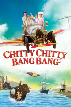 Watch Chitty Chitty Bang Bang Movies Online Free