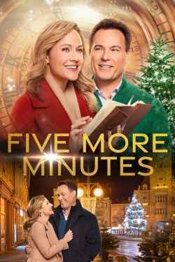 Watch Five More Minutes Movies Online Free