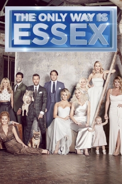 Watch The Only Way Is Essex Movies Online Free