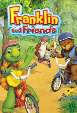 Watch Franklin and Friends Movies Online Free