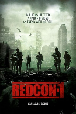 Watch Redcon-1 Movies Online Free