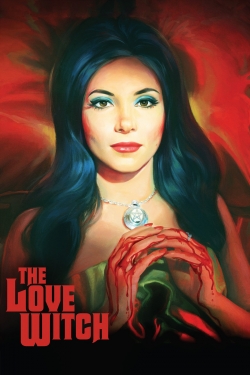 Watch The Love Witch Movies Online Free