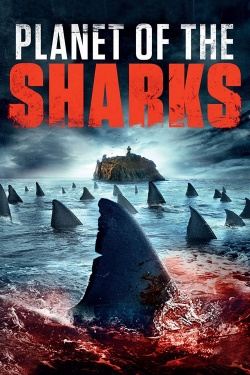 Watch Planet of the Sharks Movies Online Free