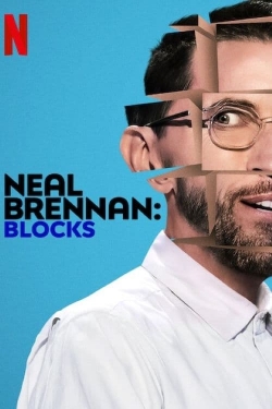 Watch Neal Brennan: Blocks Movies Online Free