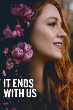 Watch It Ends with Us Movies Online Free