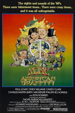 Watch More American Graffiti Movies Online Free