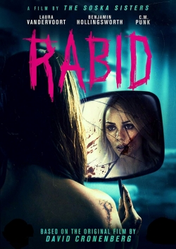 Watch Rabid Movies Online Free