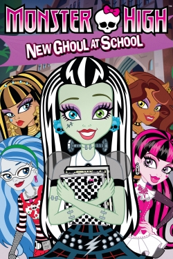 Watch New Ghoul at School Movies Online Free