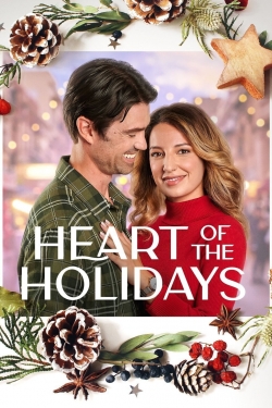 Watch Heart of the Holidays Movies Online Free