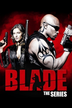 Watch Blade: The Series Movies Online Free