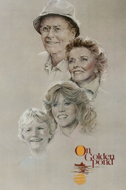 Watch On Golden Pond Movies Online Free