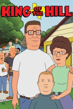 Watch King of the Hill Movies Online Free