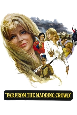 Watch Far from the Madding Crowd Movies Online Free