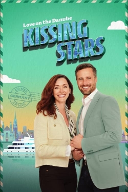 Watch Love on the Danube: Kissing Stars Movies Online Free