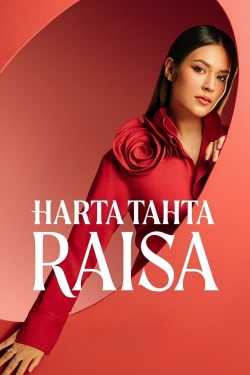 Watch Harta Tahta Raisa Movies Online Free