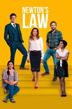 Watch Newton's Law Movies Online Free