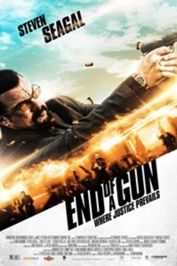 Watch End of a Gun Movies Online Free