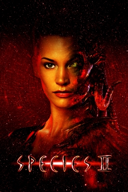 Watch Species II Movies Online Free