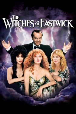 Watch The Witches of Eastwick Movies Online Free