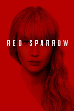 Watch Red Sparrow Movies Online Free