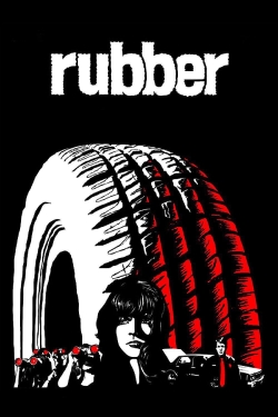 Watch Rubber Movies Online Free