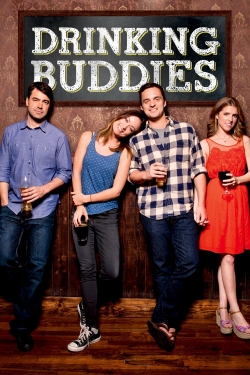 Watch Drinking Buddies Movies Online Free