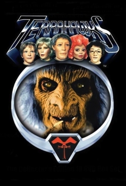 Watch Terrahawks Movies Online Free