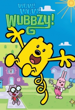 Watch Wow! Wow! Wubbzy! Movies Online Free