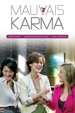 Watch Mauvais Karma Movies Online Free