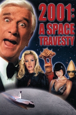 Watch 2001: A Space Travesty Movies Online Free