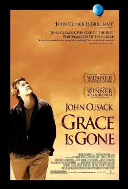 Watch Grace is Gone Movies Online Free