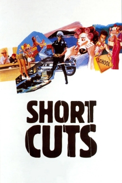 Watch Short Cuts Movies Online Free