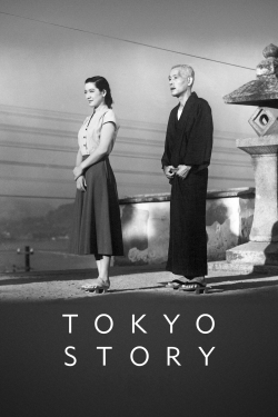 Watch Tokyo Story Movies Online Free