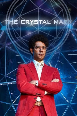 Watch The Crystal Maze Movies Online Free