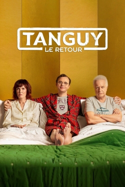 Watch Tanguy, le retour Movies Online Free