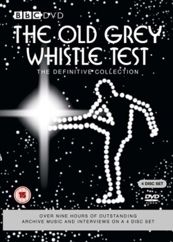 Watch The Old Grey Whistle Test Movies Online Free