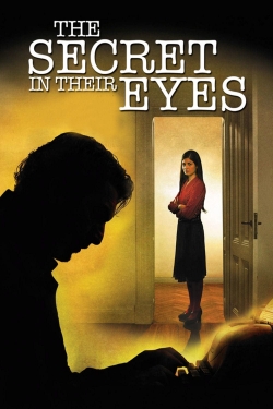 Watch The Secret in Their Eyes Movies Online Free