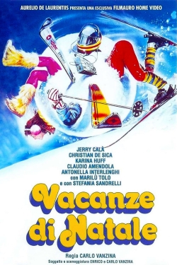 Watch Vacanze Di Natale Movies Online Free