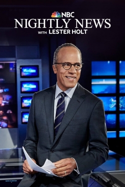 Watch NBC Nightly News Movies Online Free