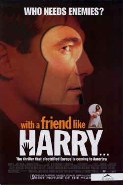 Watch With a Friend Like Harry... Movies Online Free