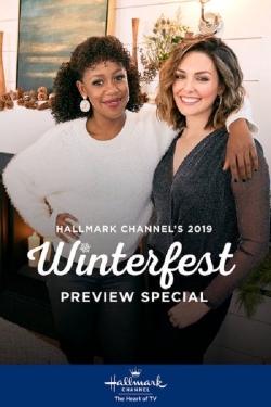 Watch 2019 Winterfest Preview Special Movies Online Free