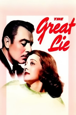 Watch The Great Lie Movies Online Free